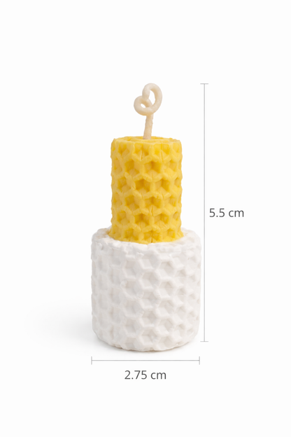 Bee's Nail Polish